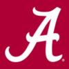 logo: University of Alabama logo