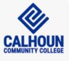 logo: Calhoun Community College logo