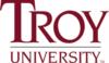 logo: Troy University logo