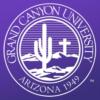 Grand Canyon University's logo