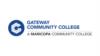 logo: GateWay Community College logo