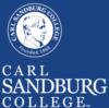 logo: Carl Sandburg College logo