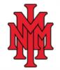 New Mexico Military Institute's logo