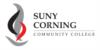 logo: SUNY Corning Community College logo