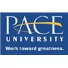 Pace University-New York's logo