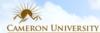 Cameron University's logo