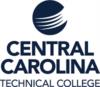Central Carolina Technical College's logo