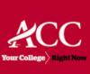 logo: Alvin Community College logo