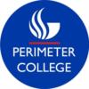 logo: Perimeter College logo